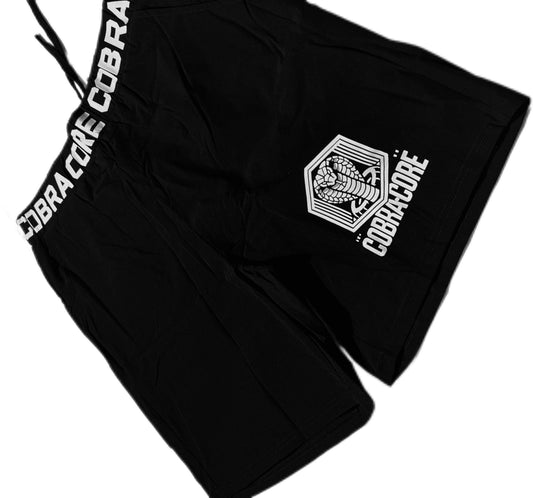 Venom Performance Nylon Shorts