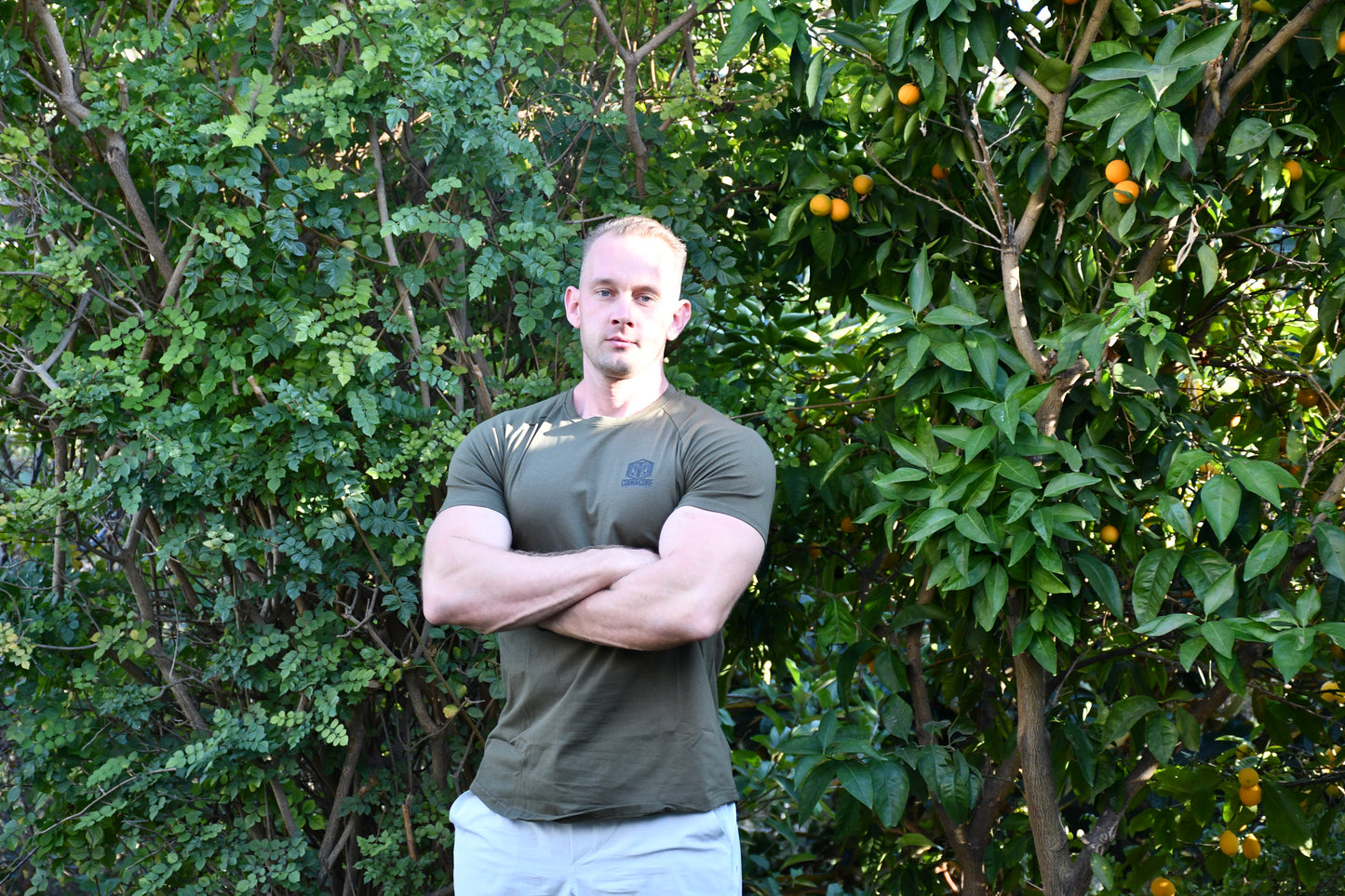 Venom Power Tee – Unleash Strength in Every Stitch